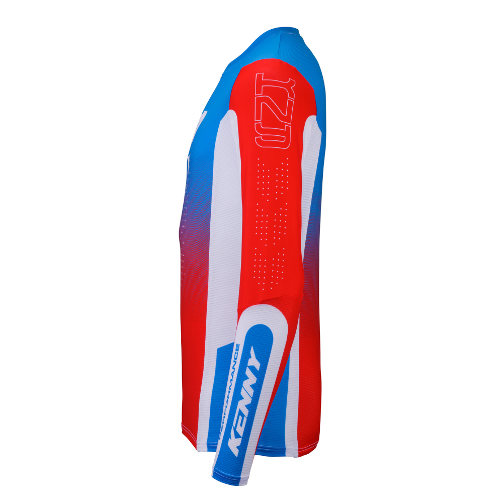 Performance Jersey Patriot