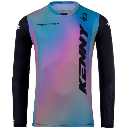 Performance Jersey Prism