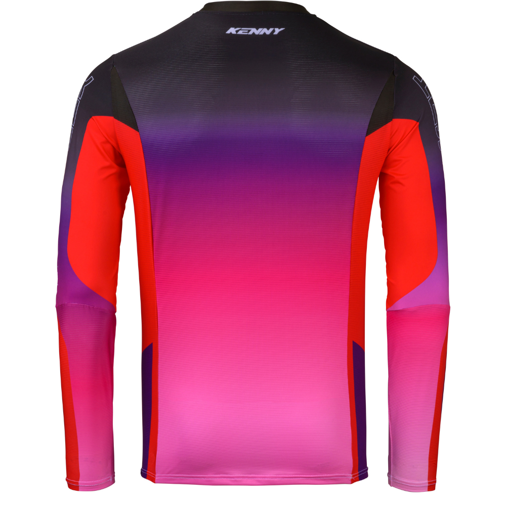 Performance Jersey Purple