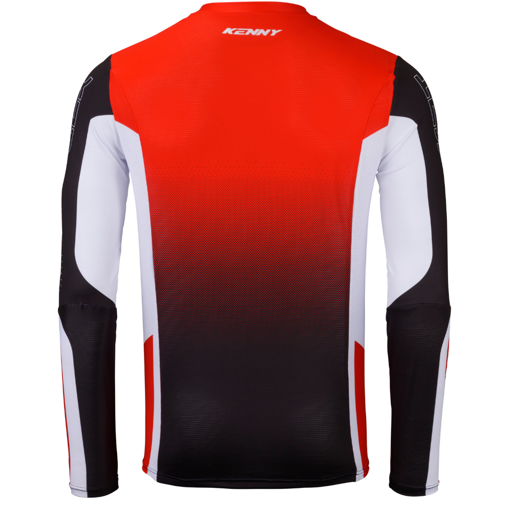 Performance Jersey Red
