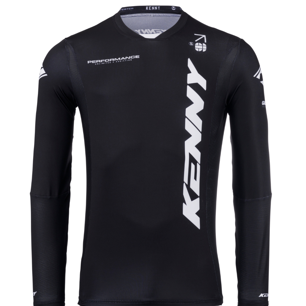 Performance Jersey Solid