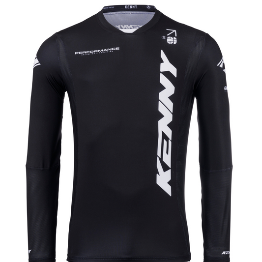 Performance Jersey Solid