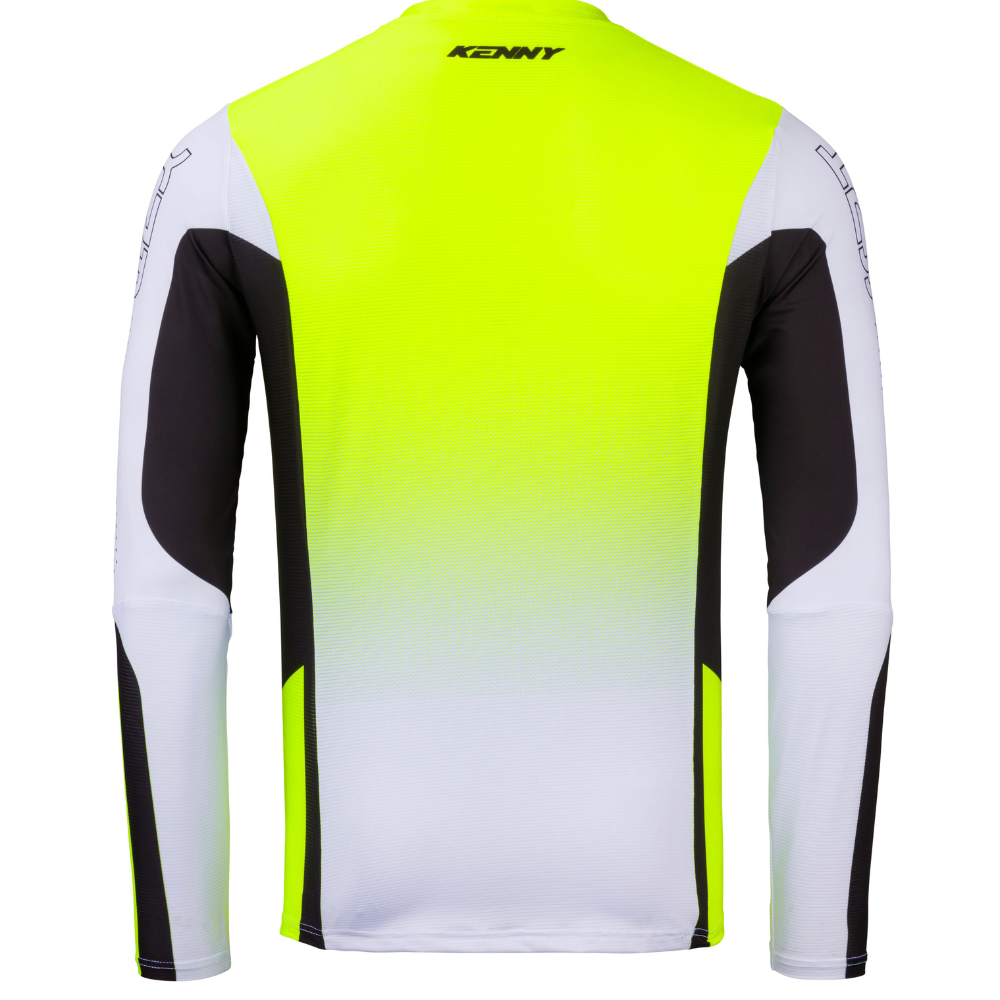 Performance Jersey Yellow