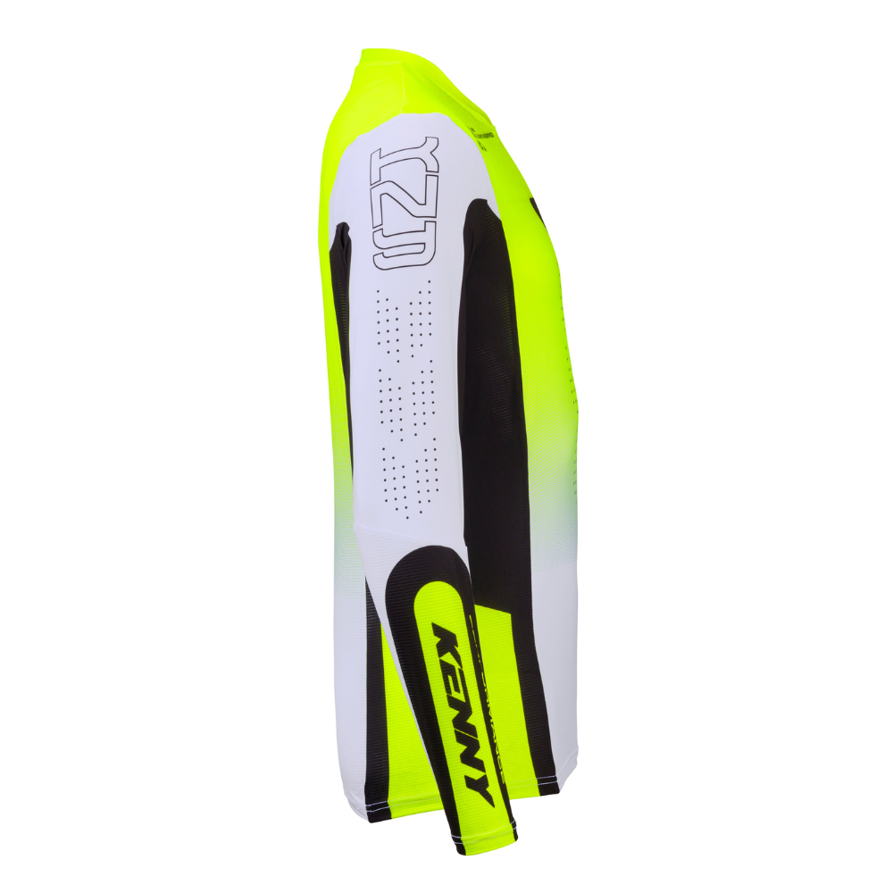 Performance Jersey Yellow