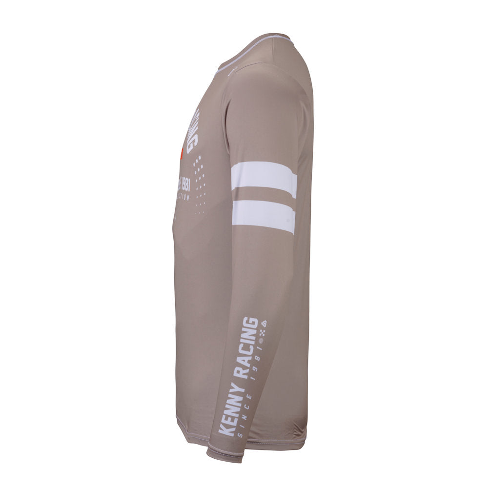 Dirt Jersey Sand
