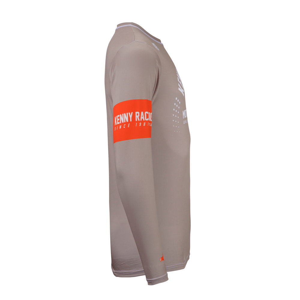 Dirt Jersey Sand