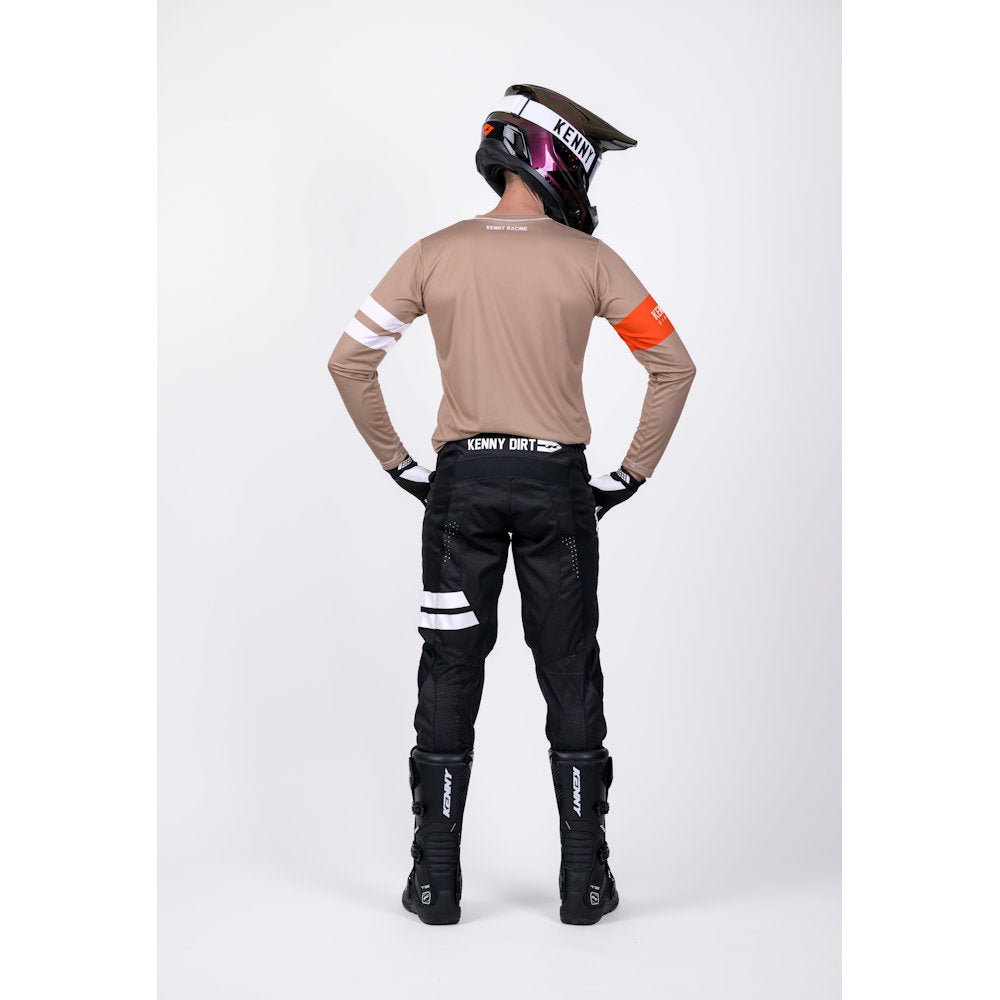 Dirt Jersey Sand