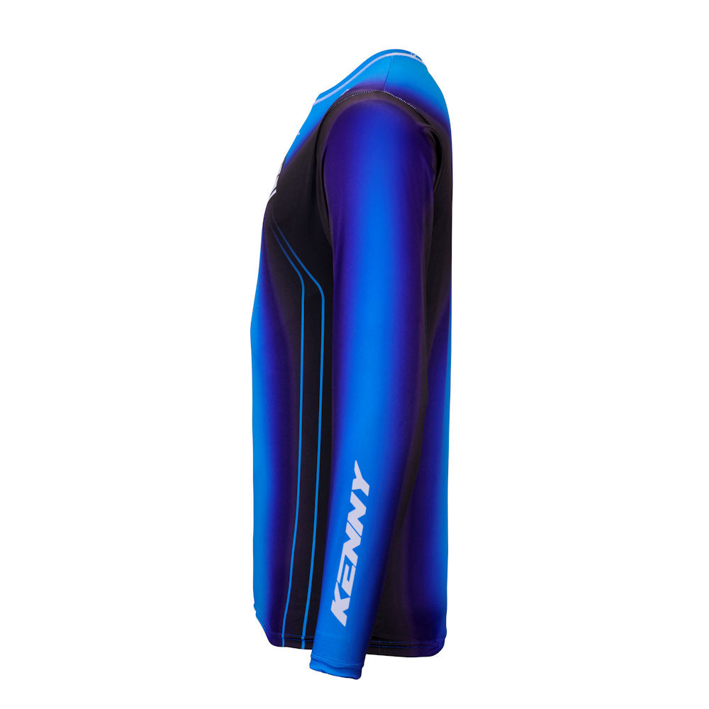 Focus Jersey Blue