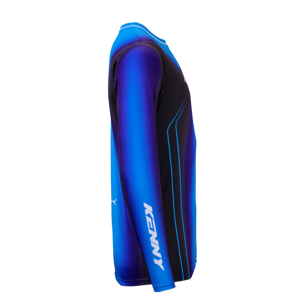 Focus Jersey Blue