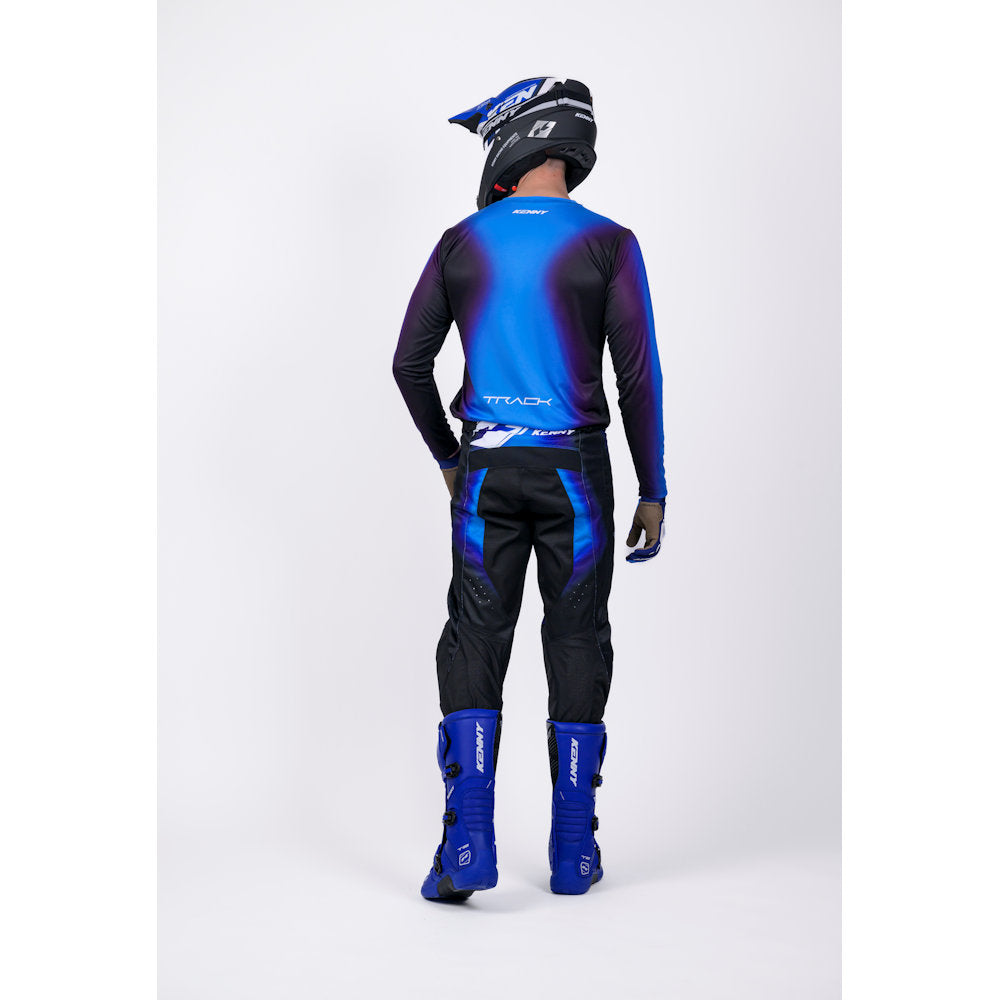Focus Jersey Blue
