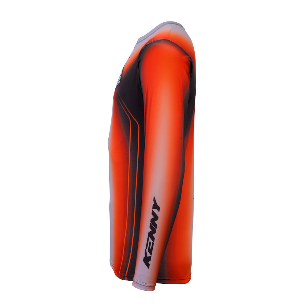 Focus Jersey Orange