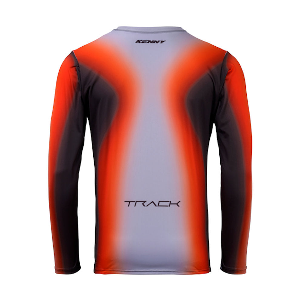 Focus Jersey Orange