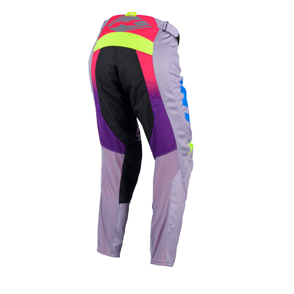 Zoom Pants Grey