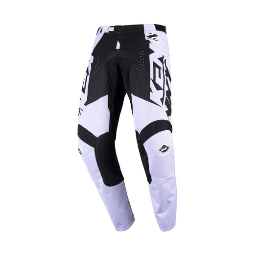 Zoom Pants White