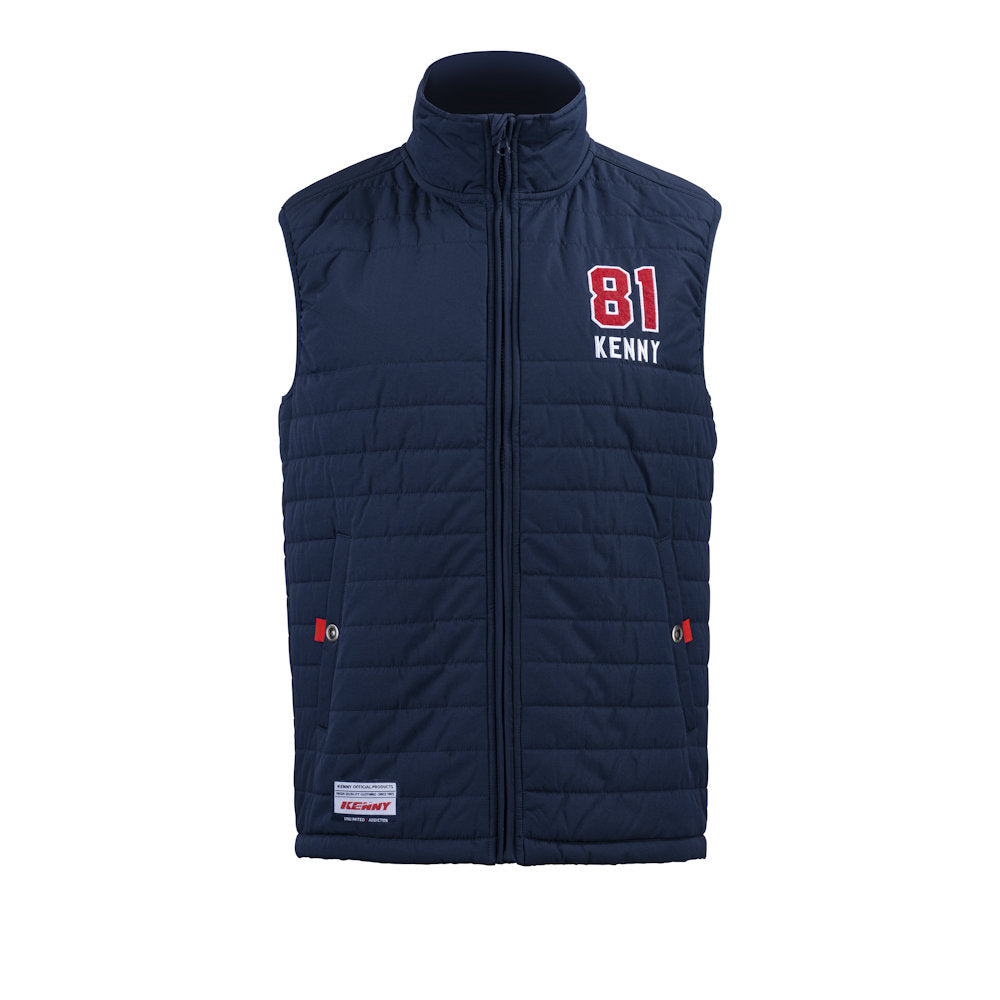 Academy Bodywarmer