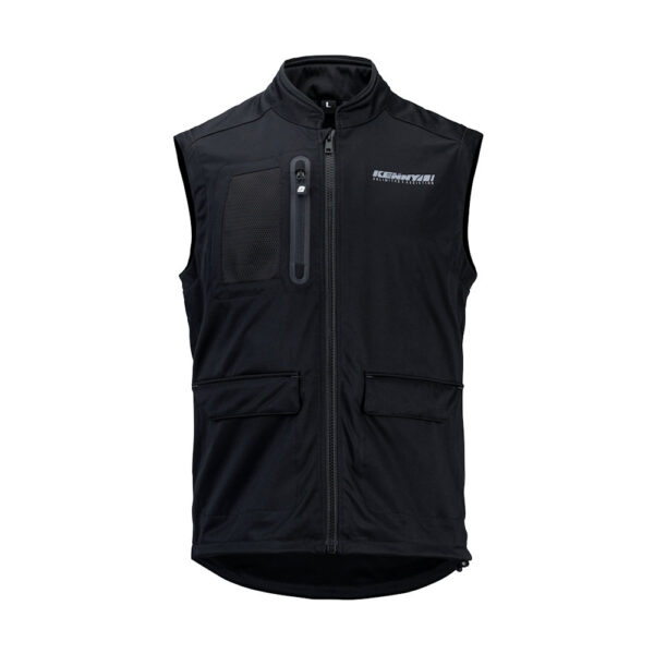 Kenny Bodywarmer Plus