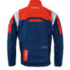 Kenny Adventure Jacket - Orange