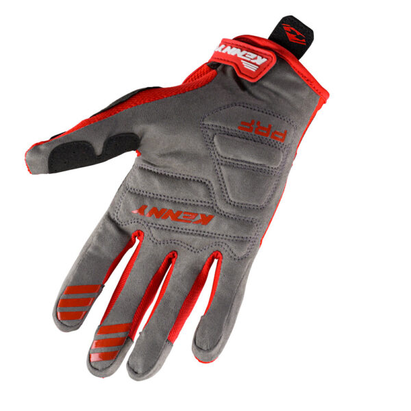 Kenny Performance Gloves - Red