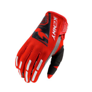Kenny Performance Gloves - Red