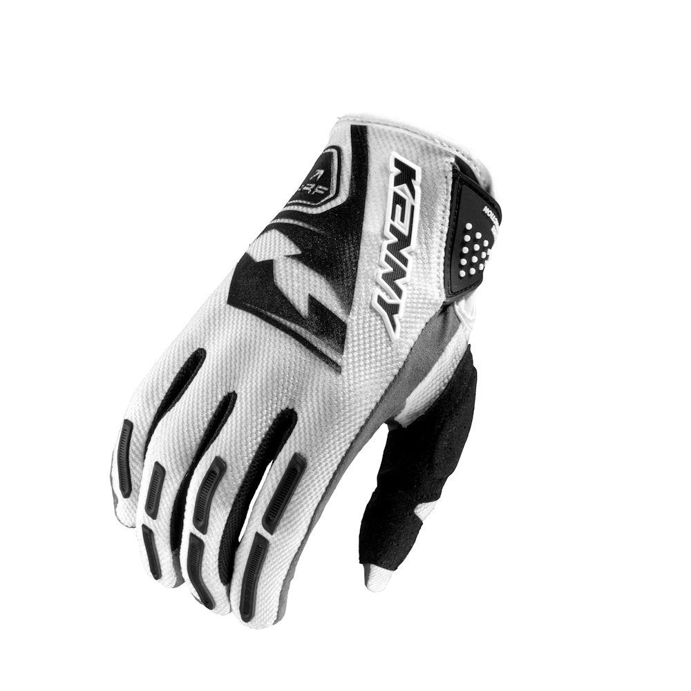 Kenny Performance Gloves - Black