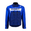 Kenny Track Enduro Jacket - Blue