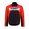 Kenny Track Enduro Jacket - Red