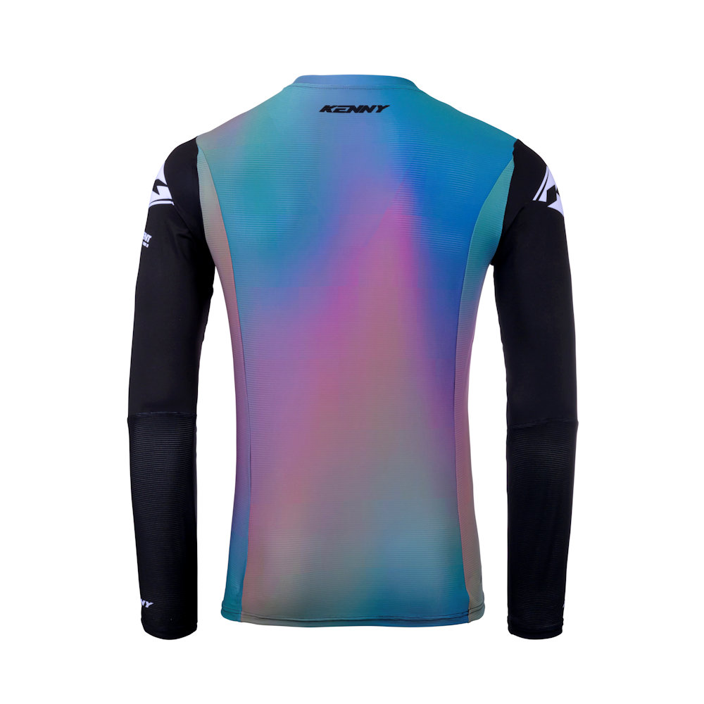 Kenny Performance Jersey - Prism