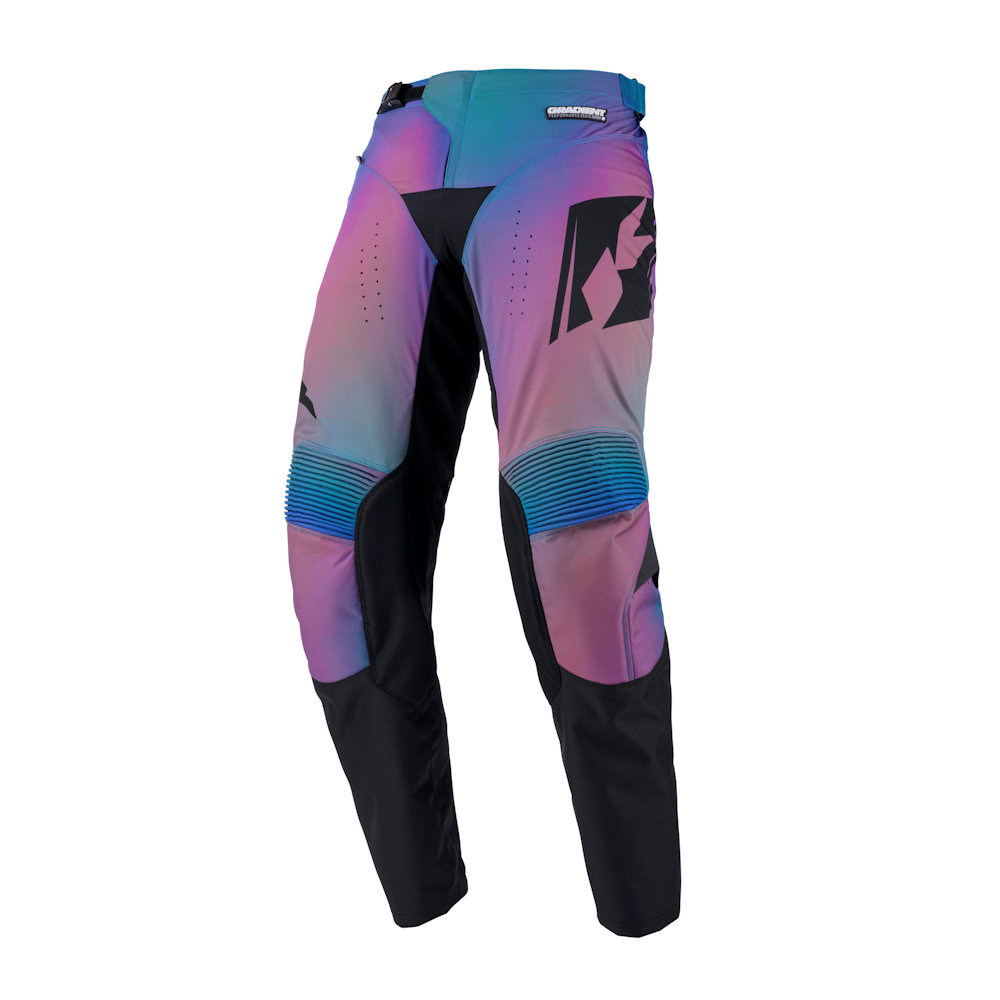 Kenny Performance Pants - Prism