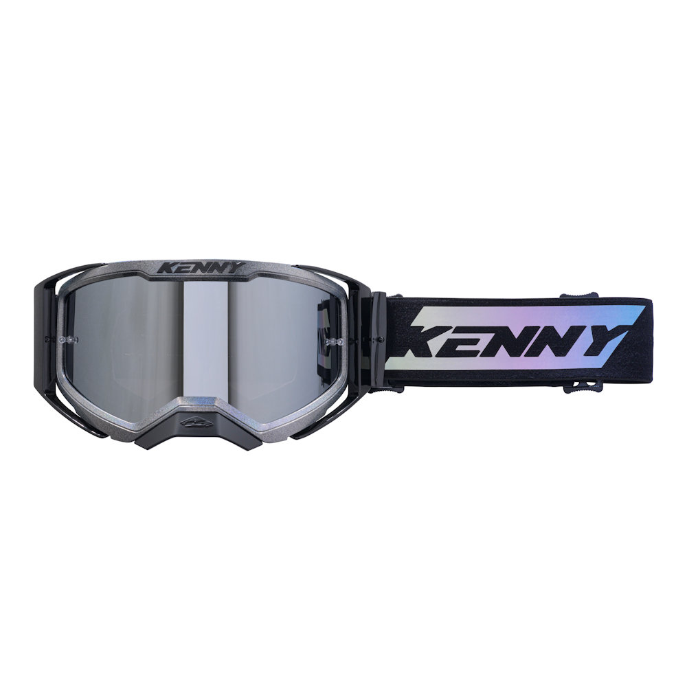 Kenny Performance Evo2 Goggles - Prism Matt
