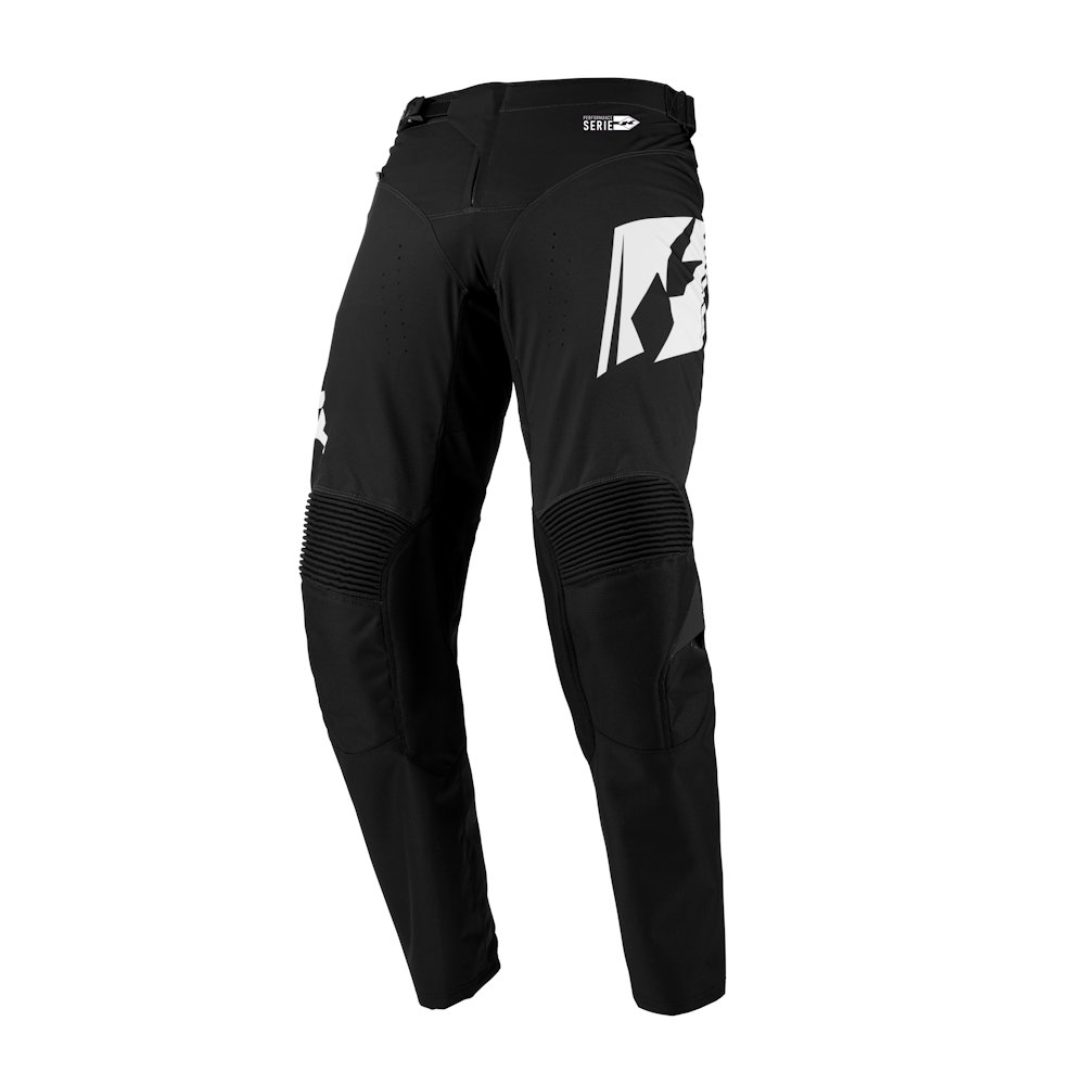 Kenny Performance Pants - Black