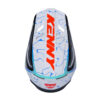 Kenny Performance Helmet - Wave White