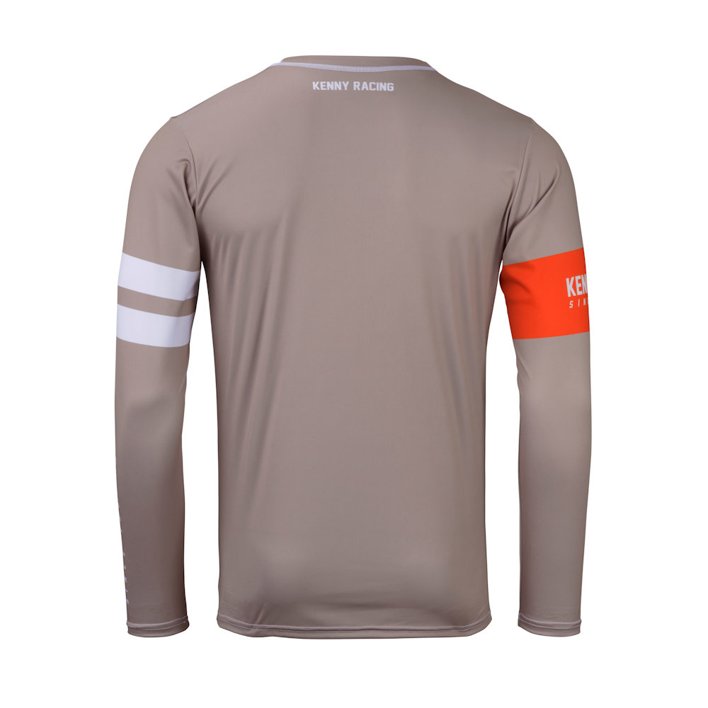 Kenny Dirt Jersey - Sand