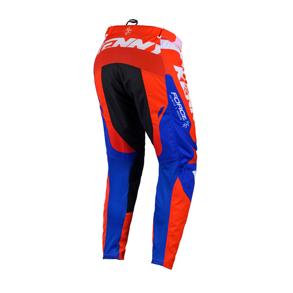 Kenny Force Pants - Beach Orange