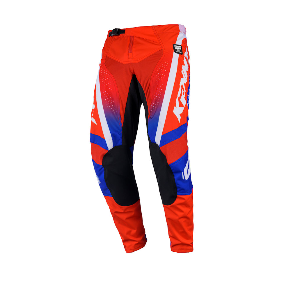 Kenny Force Pants - Beach Orange