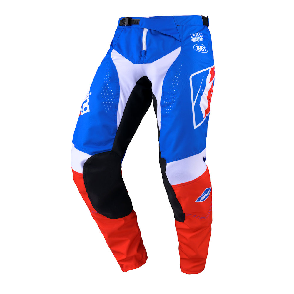 Kenny Force Pants - Dust Patriot