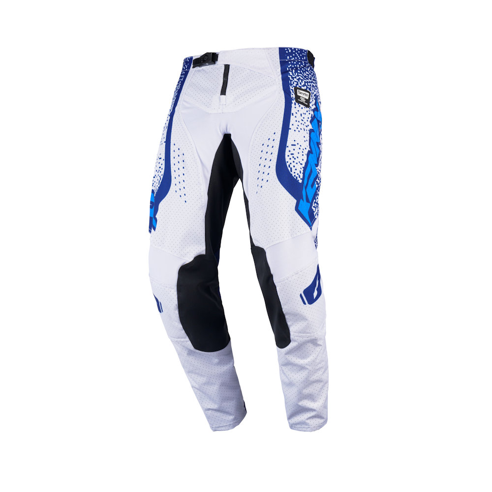 Kenny Force Pants - Pixel Blue