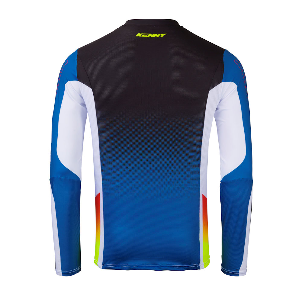 Kenny Performance Jersey - Gradient