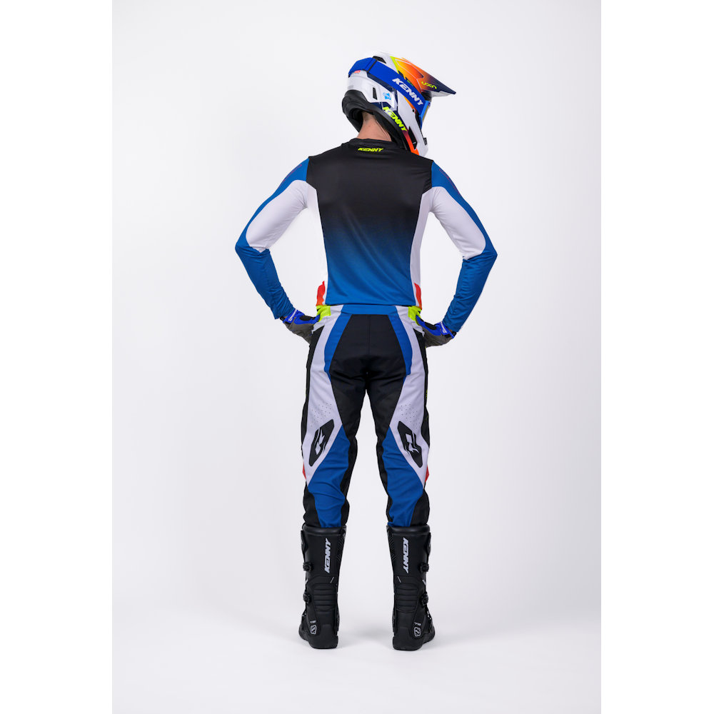 Kenny Performance Jersey - Gradient