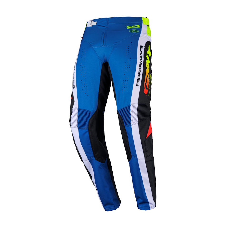 Kenny Performance Pants - Gradient