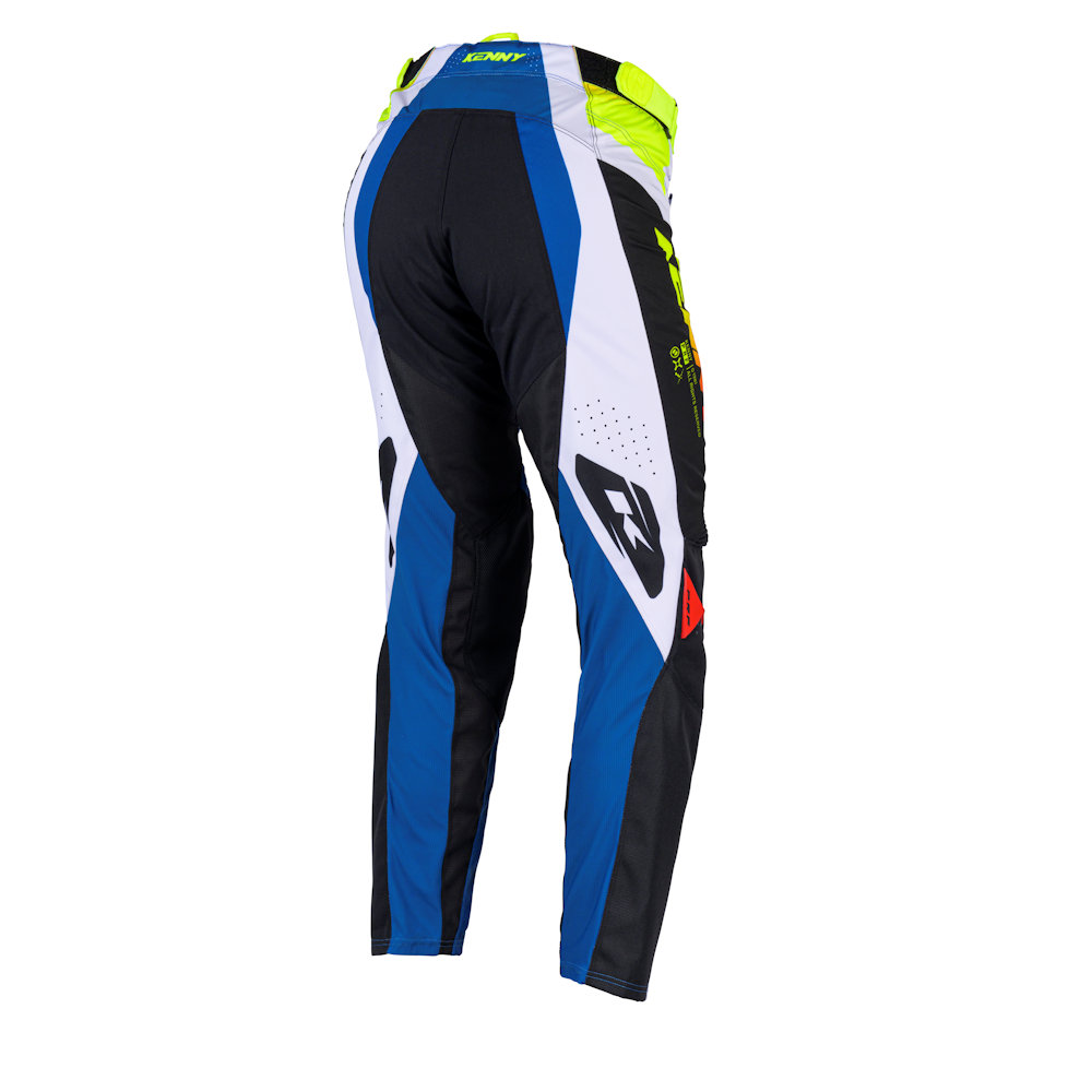 Kenny Performance Pants - Gradient