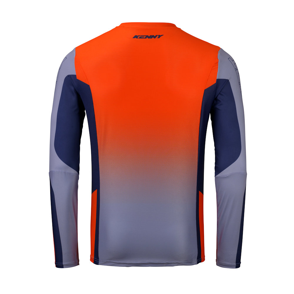 Kenny Performance Jersey - Orange