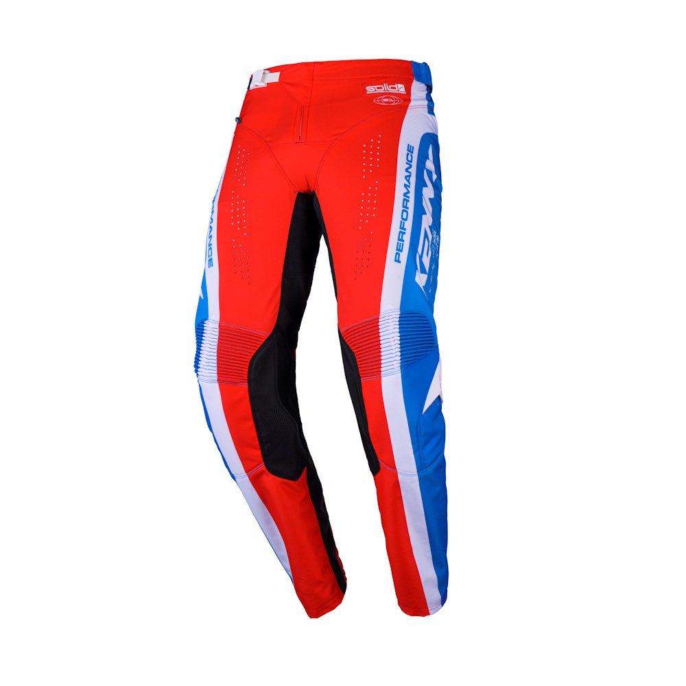 Kenny Performance Pants - Patriot