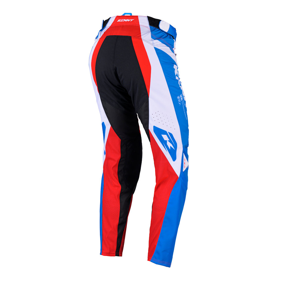 Kenny Performance Pants - Patriot