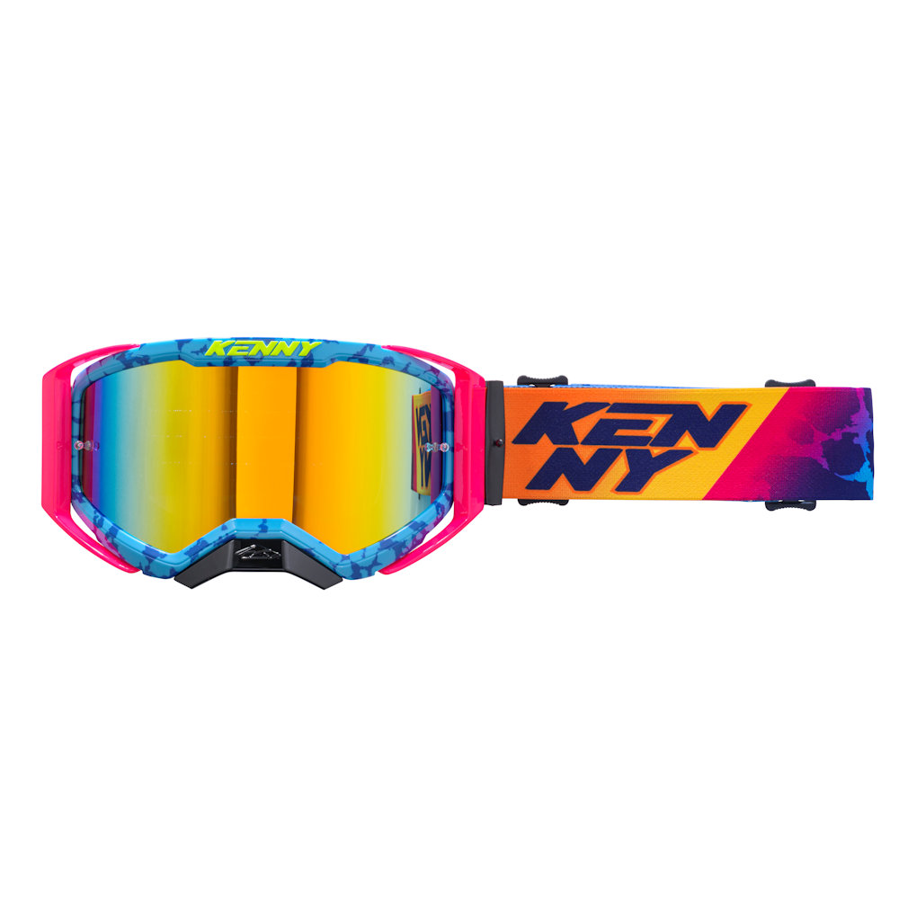 Kenny Performance Evo2 Goggles - SoCal