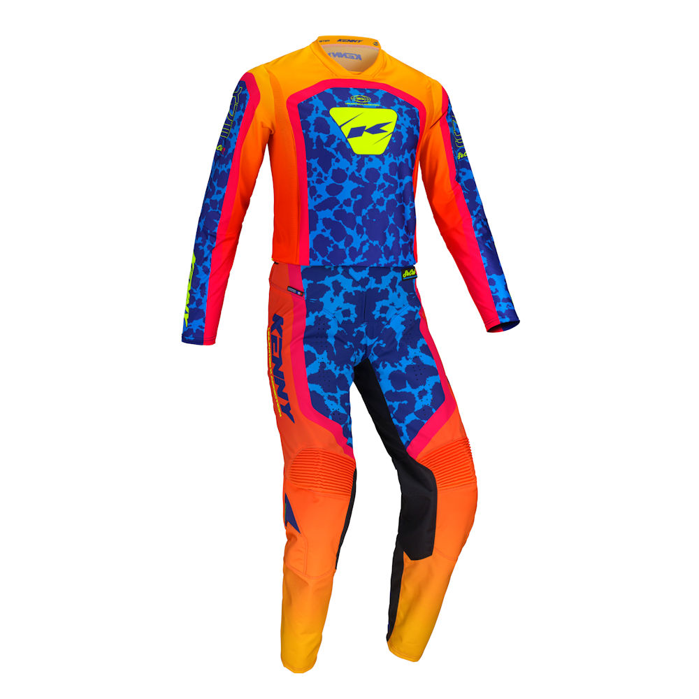 Kenny Performance Pants - SoCal