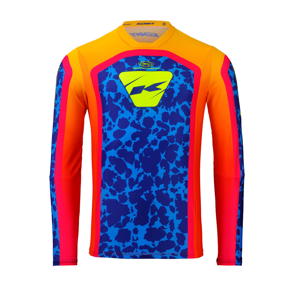 Kenny Youth Performance Jersey - SoCal