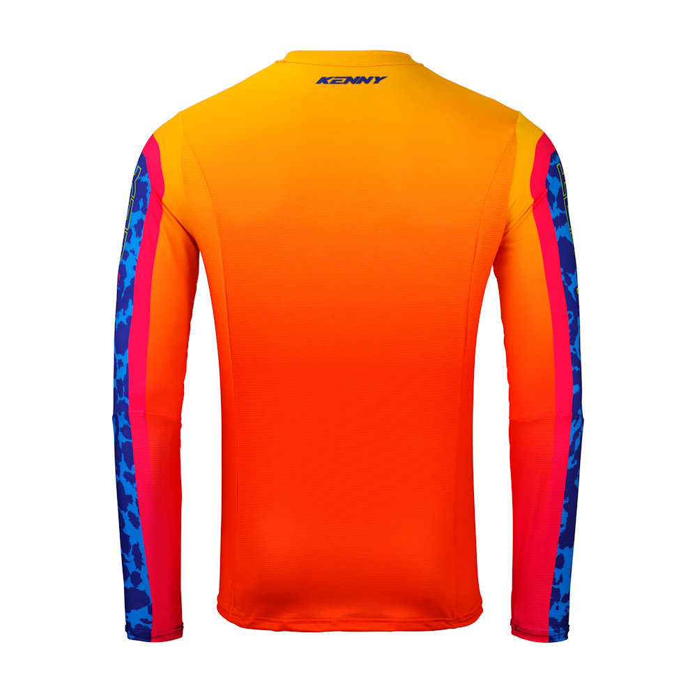 Kenny Youth Performance Jersey - SoCal