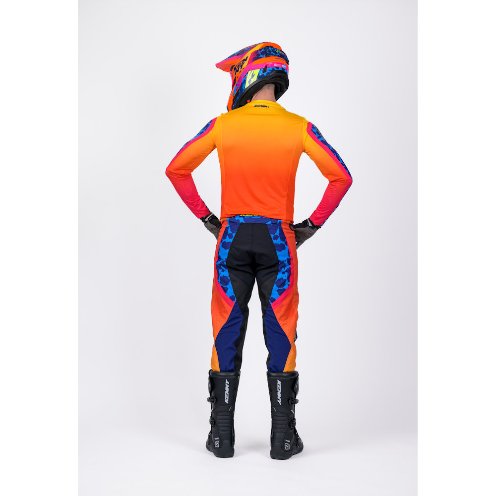 Kenny Performance Jersey - Socal