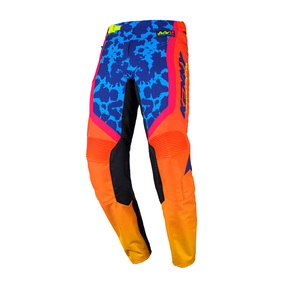 Kenny Performance Pants - SoCal