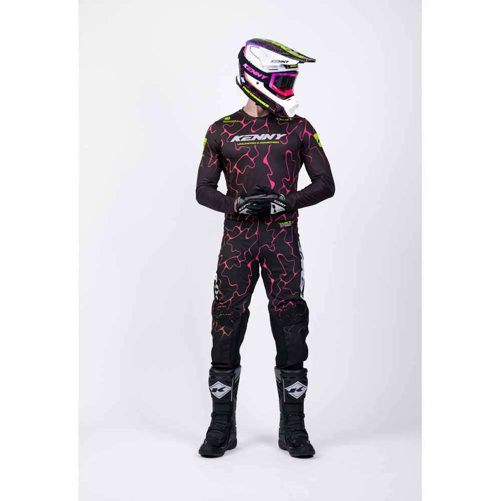 Performance Wave Black